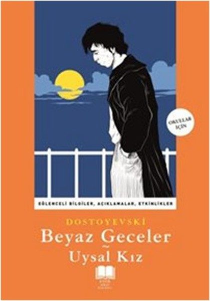 Beyaz Geceler - Uysal Kız
