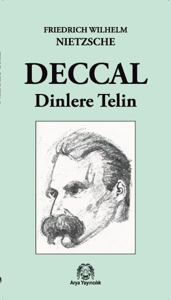 Deccal (Dinlere Telin)