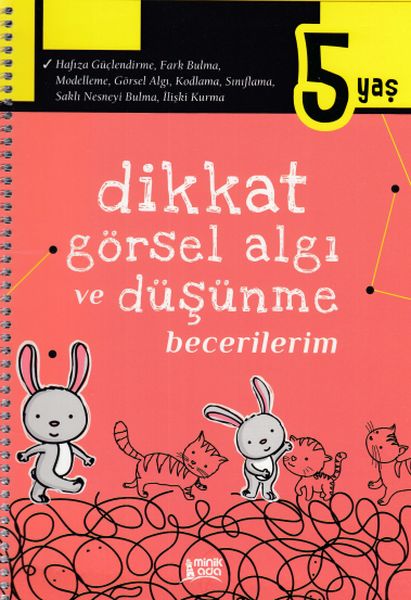 Baldariya min, Têgihîştina Dîtbarî û Jêhatîyên Ramanînê