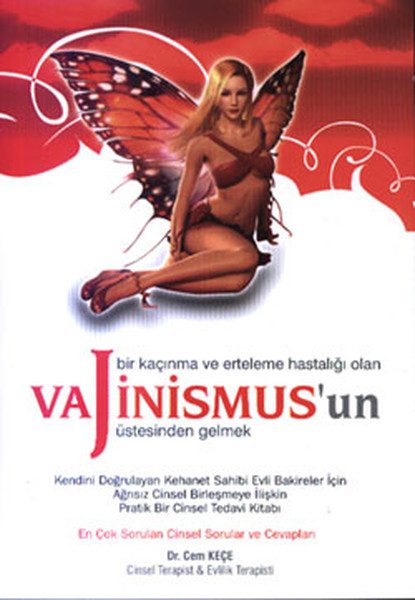 Überwindung von Vaginismus, einer Vermeidungs- und Aufschiebestörung