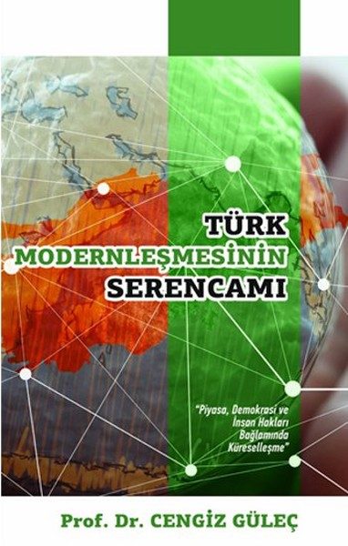 Die Geschichte der türkischen Modernisierung