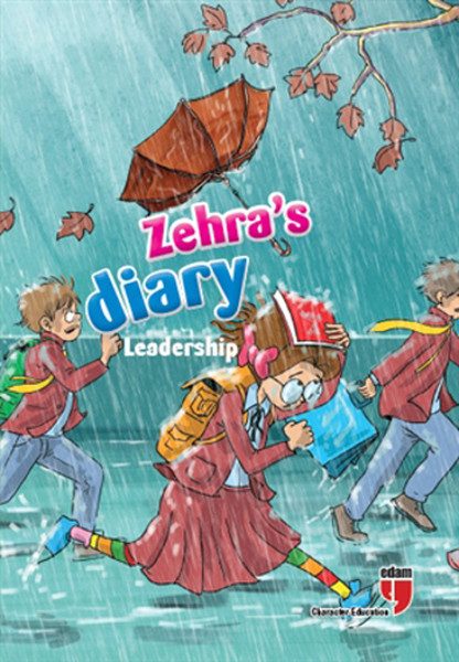 Zehras Tagebuch – Führung