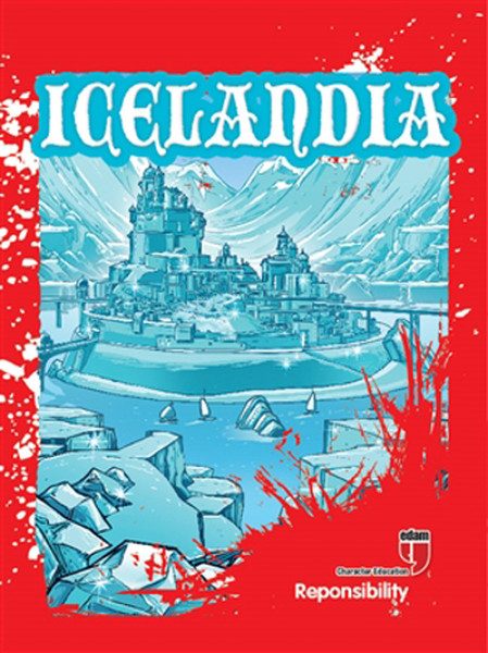Island - Verantwortung
