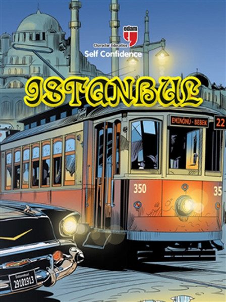 Stenbol - Baweriya bi Xwe