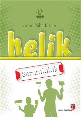 Helik - Berpirsiyarî / Pirtûka Dêûbavan