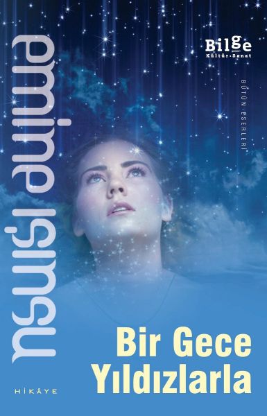 Eine Nacht unter den Sternen