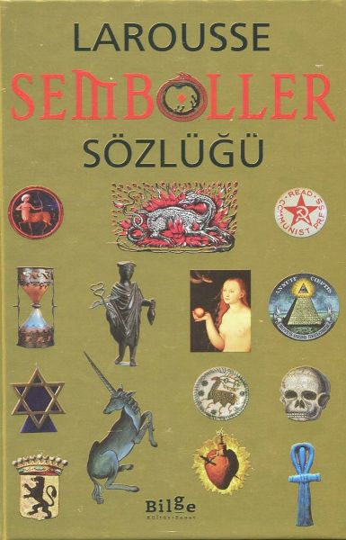 Larousse Wörterbuch der Symbole