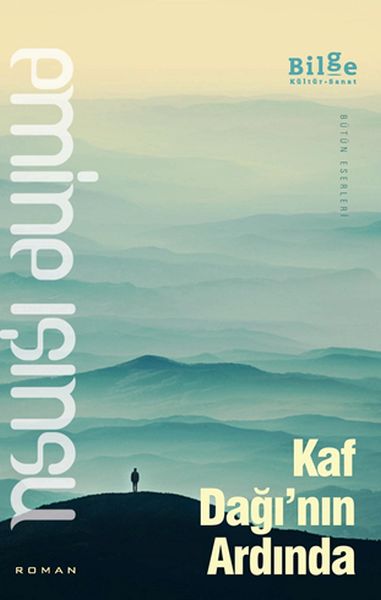 Jenseits des Kaukasusgebirges