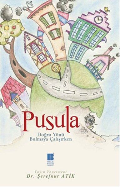 Kumpas hewl dide ku rêça rast bibîne.