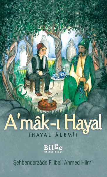A'mak-ı Hayal (Qada Xeyalê)