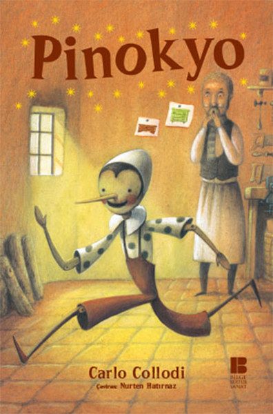 Pinocchio