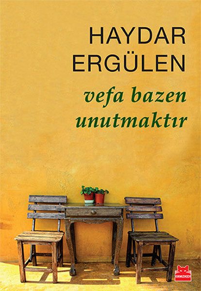 Loyalität bedeutet manchmal Vergessen.