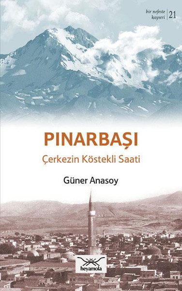 Pınarbaşı - Nobeta Çerkezan