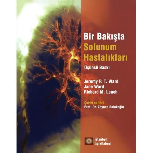 Sîstema Respirasyonê bi Kurtekî