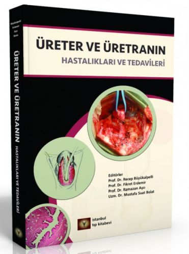 Erkrankungen und Behandlungen des Harnleiters und der Harnröhre