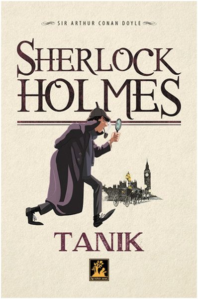 Zeuge / Sherlock Holmes