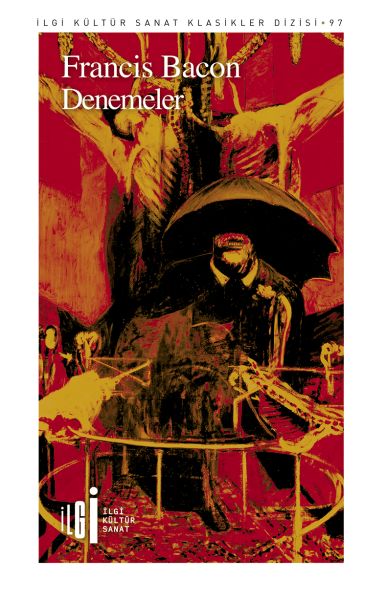 Essays - Francis Bacon