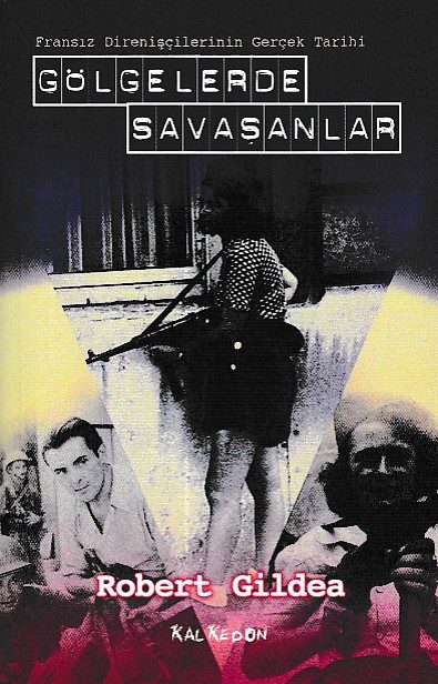 Kämpfer im Schatten