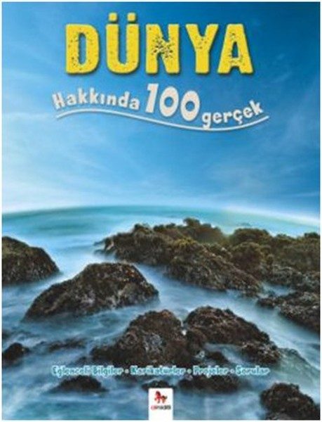 100 Rastiyên Derbarê Cîhanê