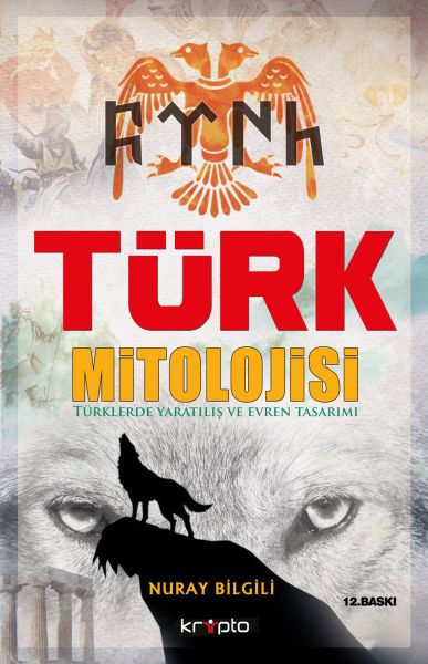 Türkische Mythologie