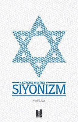 Küresel Musibet Siyonizm