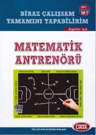 Data Biraz Çalışsam Tamamını Yapabilirim Diyenler İçin Matematik Antrenörü