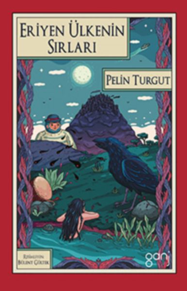 Geheimnisse des schmelzenden Landes