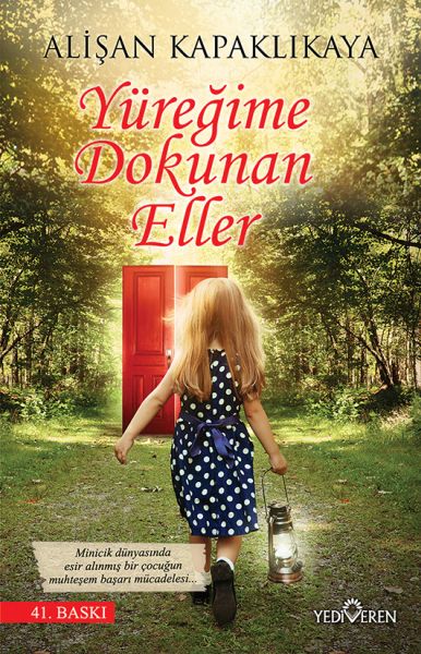 Hände, die mein Herz berührten