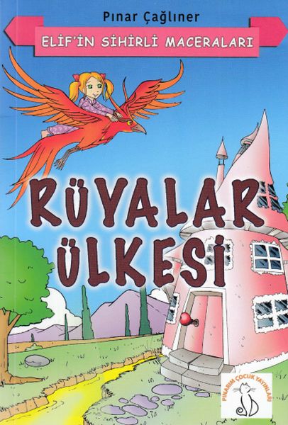 Rüyalar Ülkesi