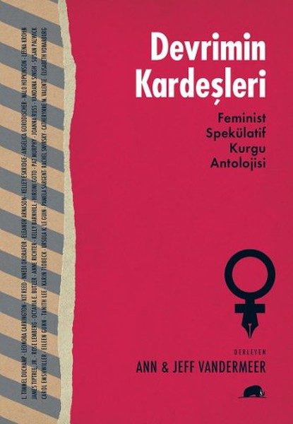 Schwestern der Revolution: Anthologie feministischer spekulativer Fiktion