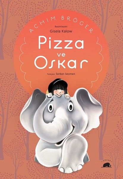 Pîzza û Oscar