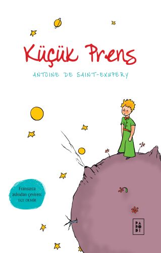 Der kleine Prinz