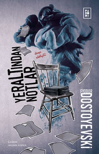 Nîşeyên ji Undergroundê