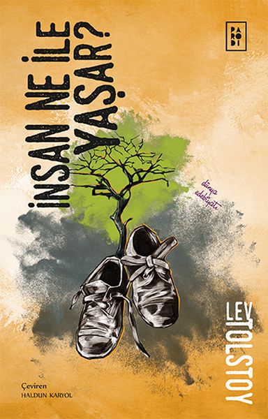 Wovon lebt der Mensch?