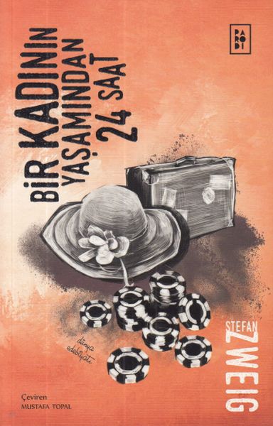 24 Stunden im Leben einer Frau