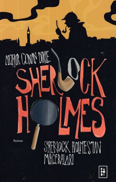 Sherlock Holmes 1 – Die Abenteuer des Sherlock Holmes