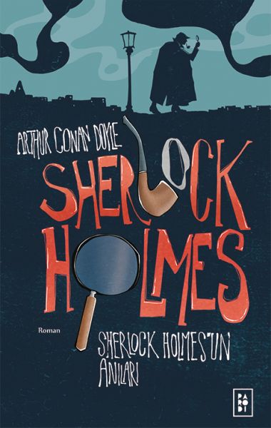 Memoiren des Sherlock Holmes