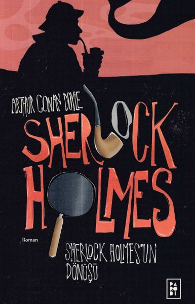 Sherlock Holmes 3 – Die Rückkehr des Sherlock Holmes