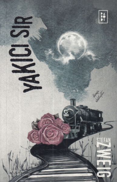 Brennendes Geheimnis