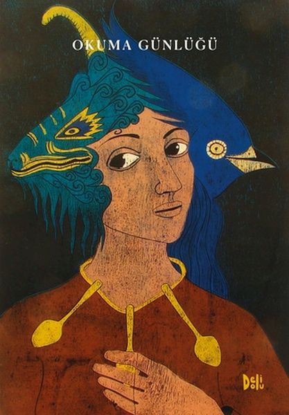 Lesetagebuch (Kaşıkçı)