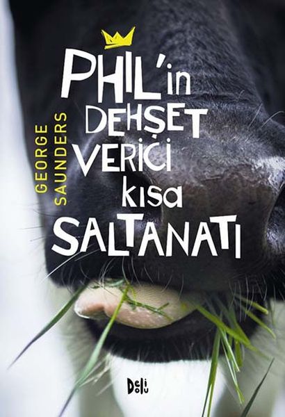 Serdema Kurt a Bi Tirsnak a Phil