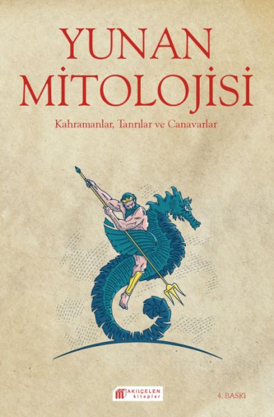 Griechische Mythologie