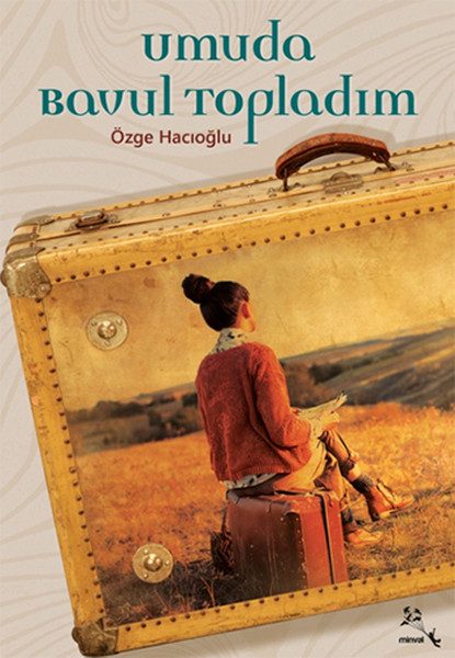 Min ji bo hêviyê çenteyek amade kir