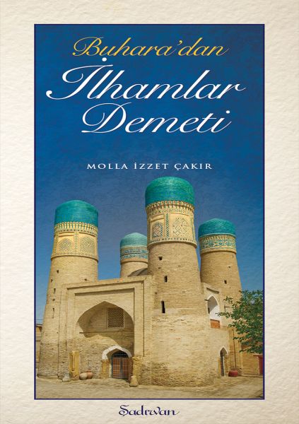 Eine Sammlung von Inspirationen aus Buchara