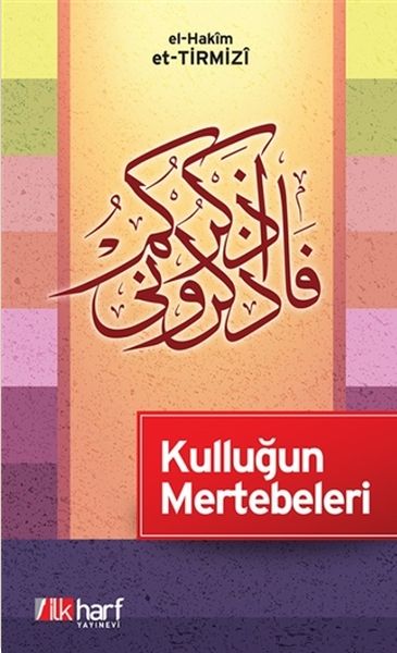 Kulluğun Mertebeleri