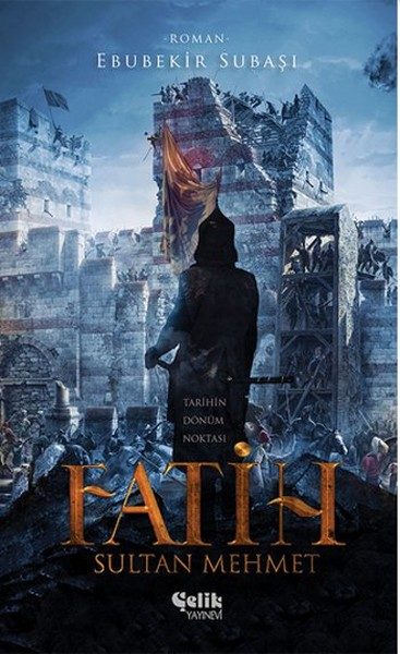 Sultan Mehmed der Eroberer