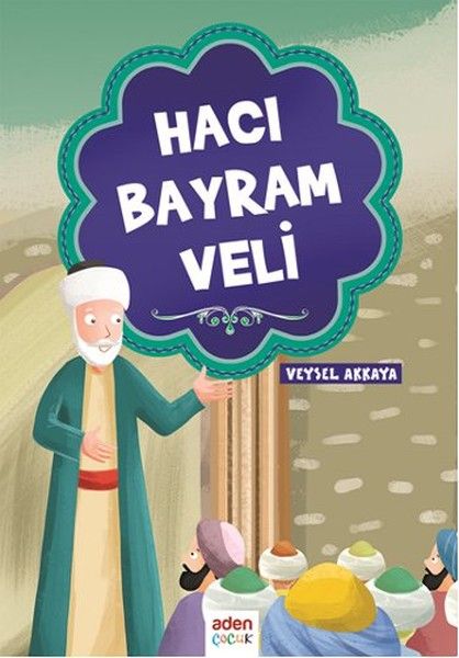 Hecî Bayram Velî
