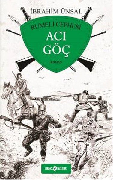 Koçberiya Tal / Eniya Rumeliayê