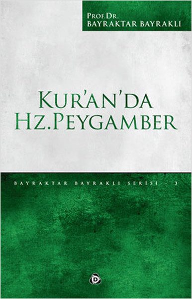 Di Quranê de, Pêxember Muhammed