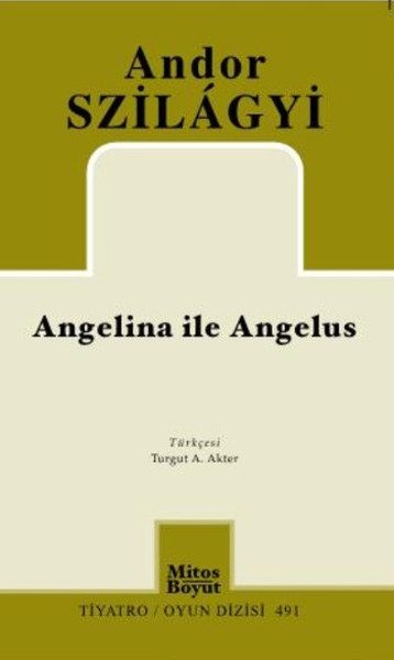 Angelina und Angelus